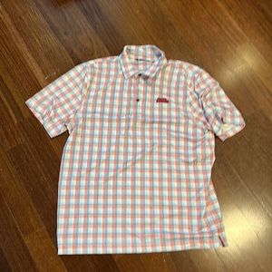 Ole Miss Polo